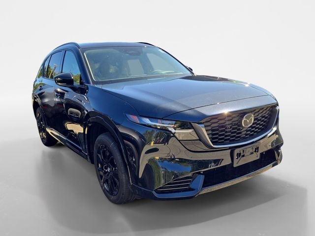 New 2026 Mazda CX-5 2.5 S Premium AWD Sport Utility
