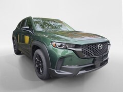 2026 Mazda CX-50 2.5 S Select AWD Sport Utility