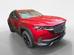 2026 Mazda CX-50 Hybrid Preferred AWD Sport Utility