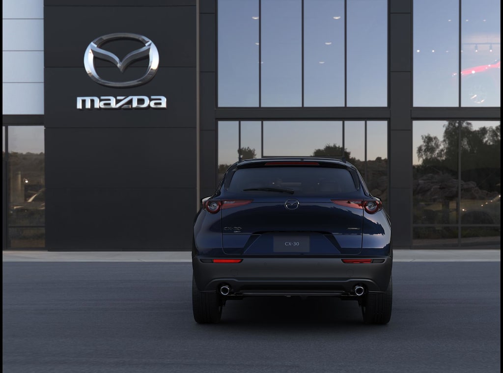New 2026 Mazda CX-30 2.5 S Aire Edition Sport Utility