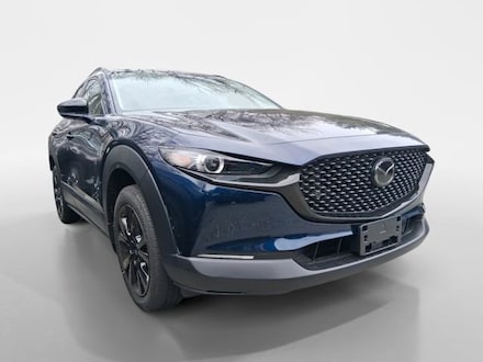 2026 Mazda CX-30 2.5 S Aire Edition Sport Utility