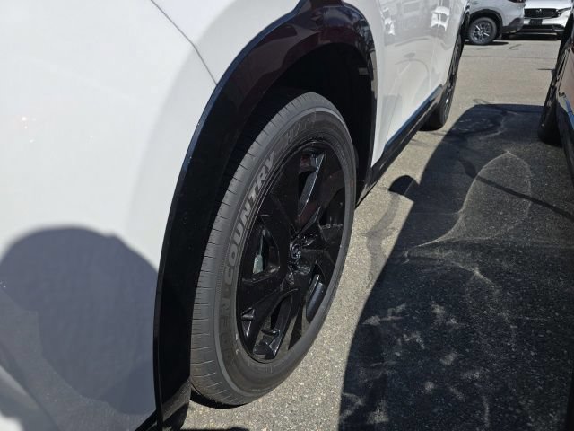 New 2026 Mazda CX-5 2.5 S Premium AWD Sport Utility