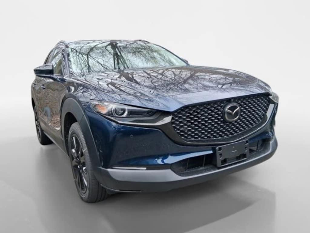 New 2026 Mazda CX-30 2.5 Turbo Aire Edition AWD Sport Utility