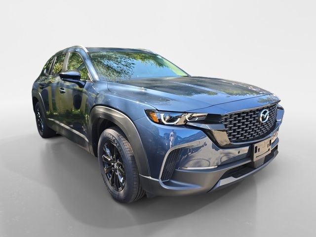  Mazda CX-50
