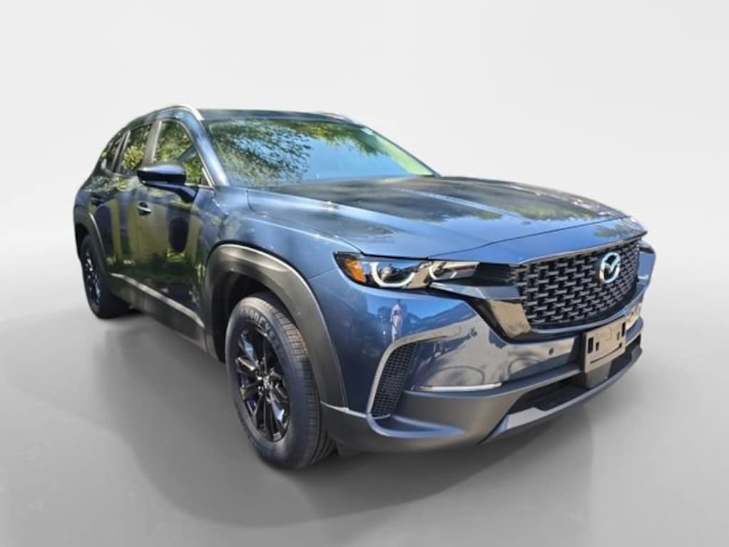 New 2026 Mazda CX-50 2.5 S Preferred AWD Sport Utility