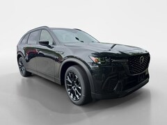 2026 Mazda CX-70 3.3 Turbo Preferred AWD Sport Utility