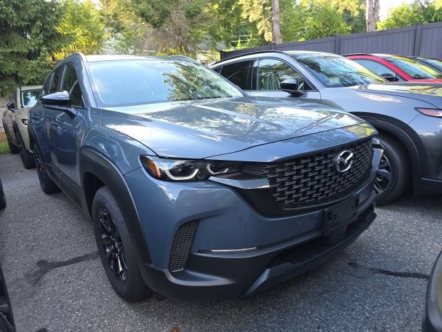 New 2026 Mazda CX-50 Hybrid Preferred AWD Sport Utility