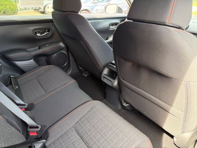 Used 2025 Honda HR-V Sport SUV