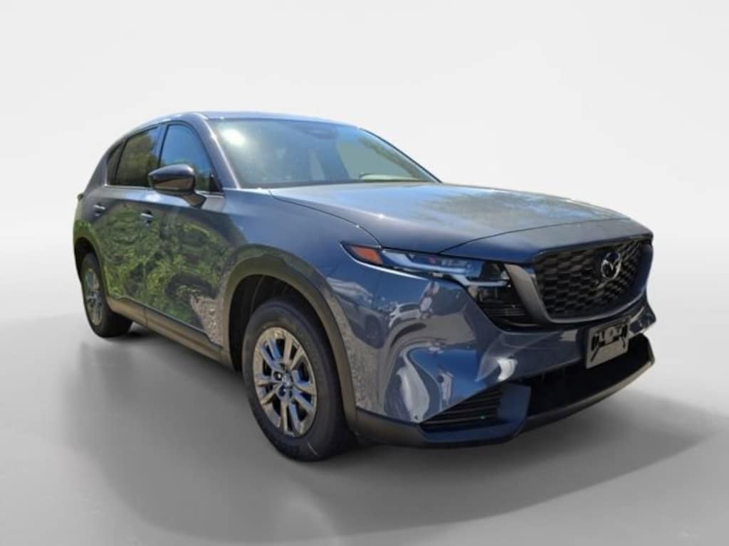 New 2026 Mazda CX-5 2.5 S Select AWD Sport Utility