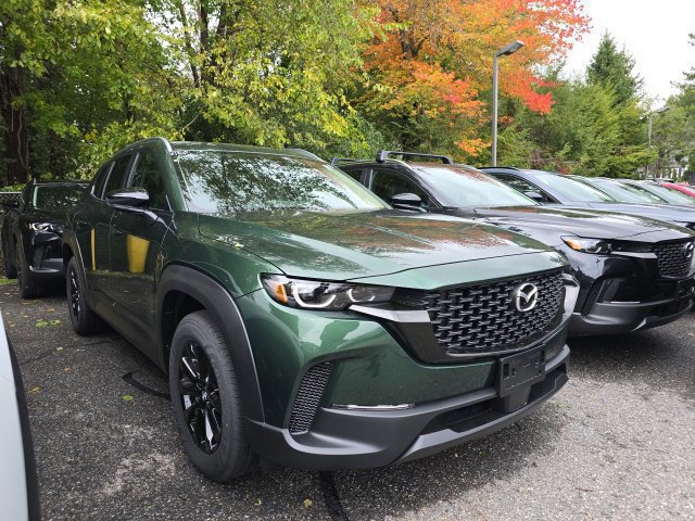 New 2026 Mazda CX-50 2.5 S Select AWD Sport Utility