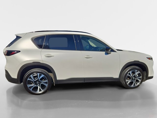 Used 2026 Mazda CX-5 2.5 S Preferred SUV