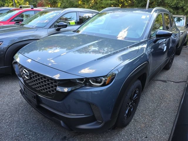 New 2026 Mazda CX-50 Hybrid Preferred AWD Sport Utility