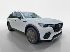 2026 Mazda CX-70 3.3 Turbo Premium AWD Sport Utility