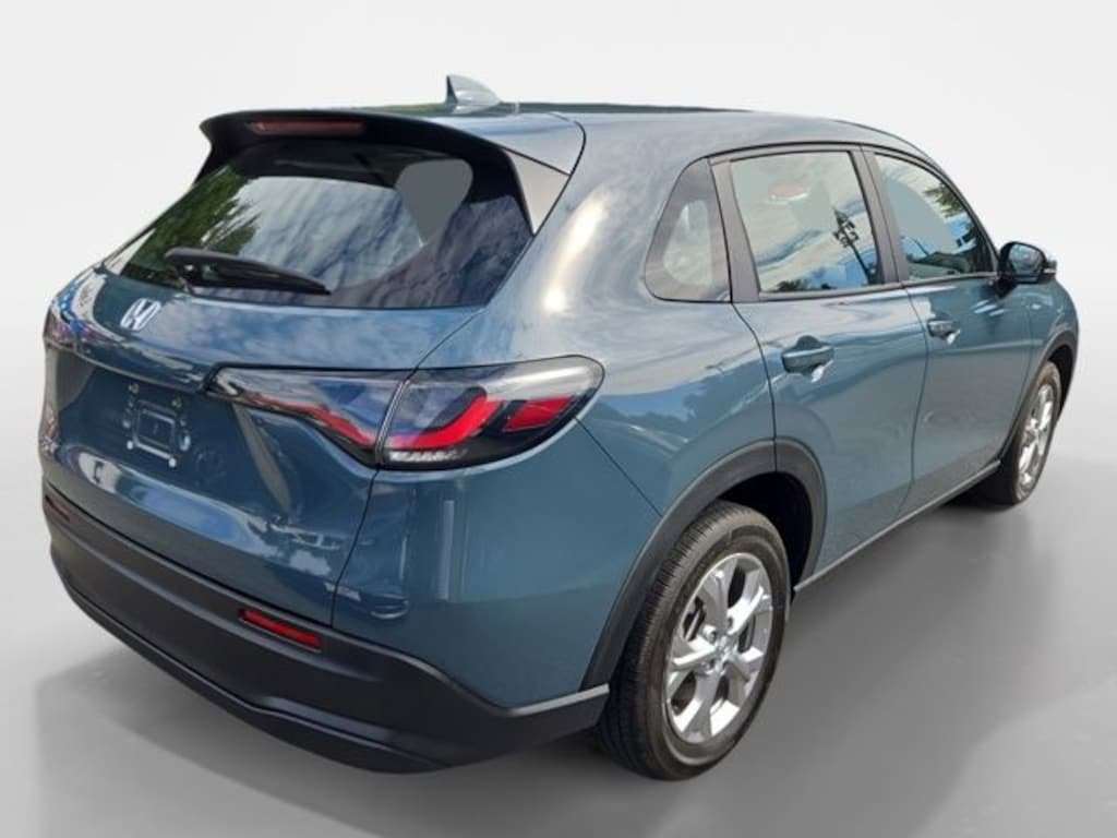 Used 2023 Honda HR-V LX SUV