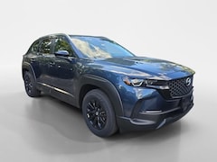 2026 Mazda CX-50 Hybrid Preferred AWD Sport Utility