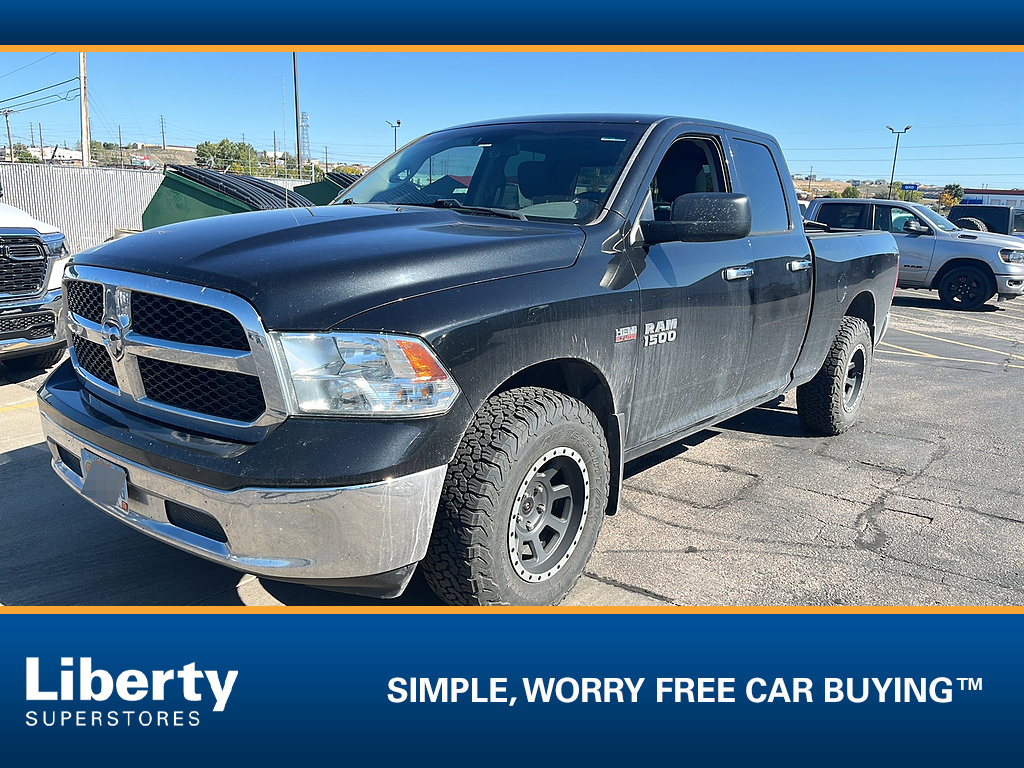  Ram 1500