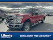  Ford Super Duty F-350 SRW