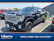  GMC Sierra 2500HD
