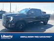  GMC Sierra 2500HD