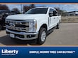  Ford Super Duty F-250 SRW