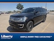  Ford Expedition Max