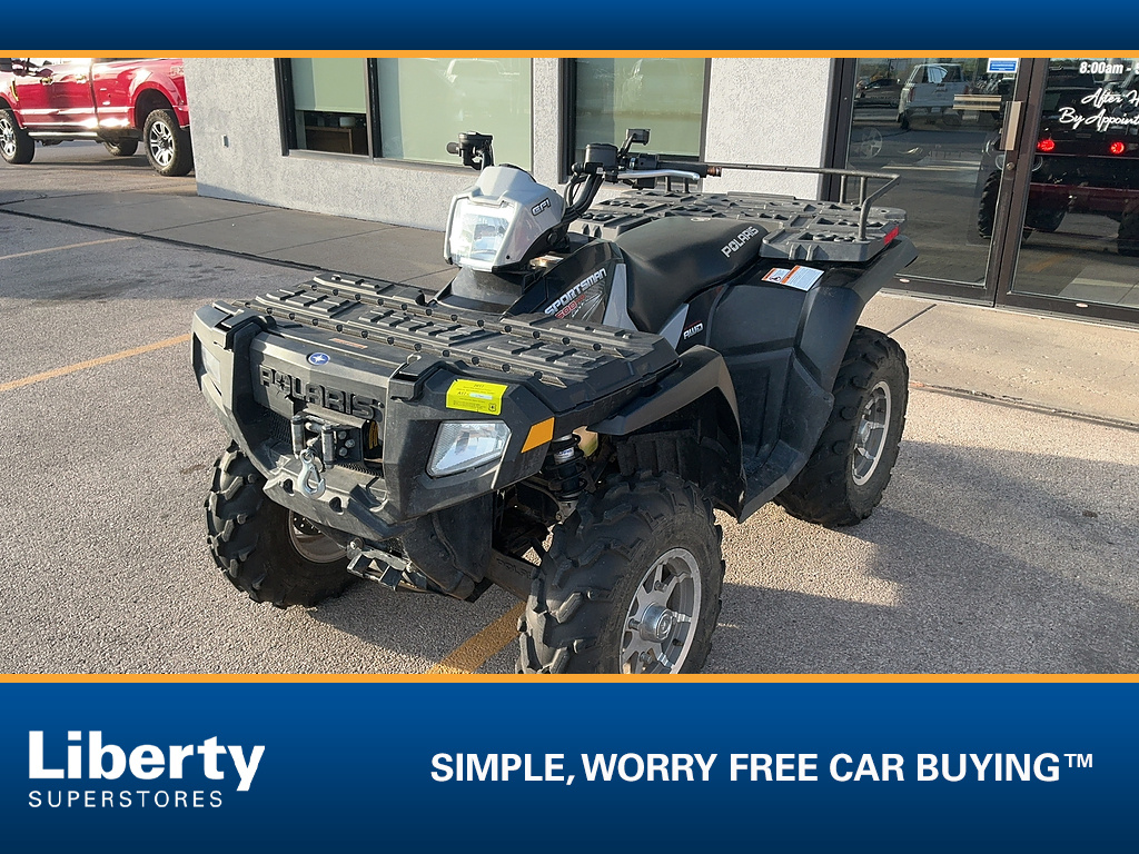  Polaris X2