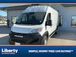  Ram Promaster Cargo Van