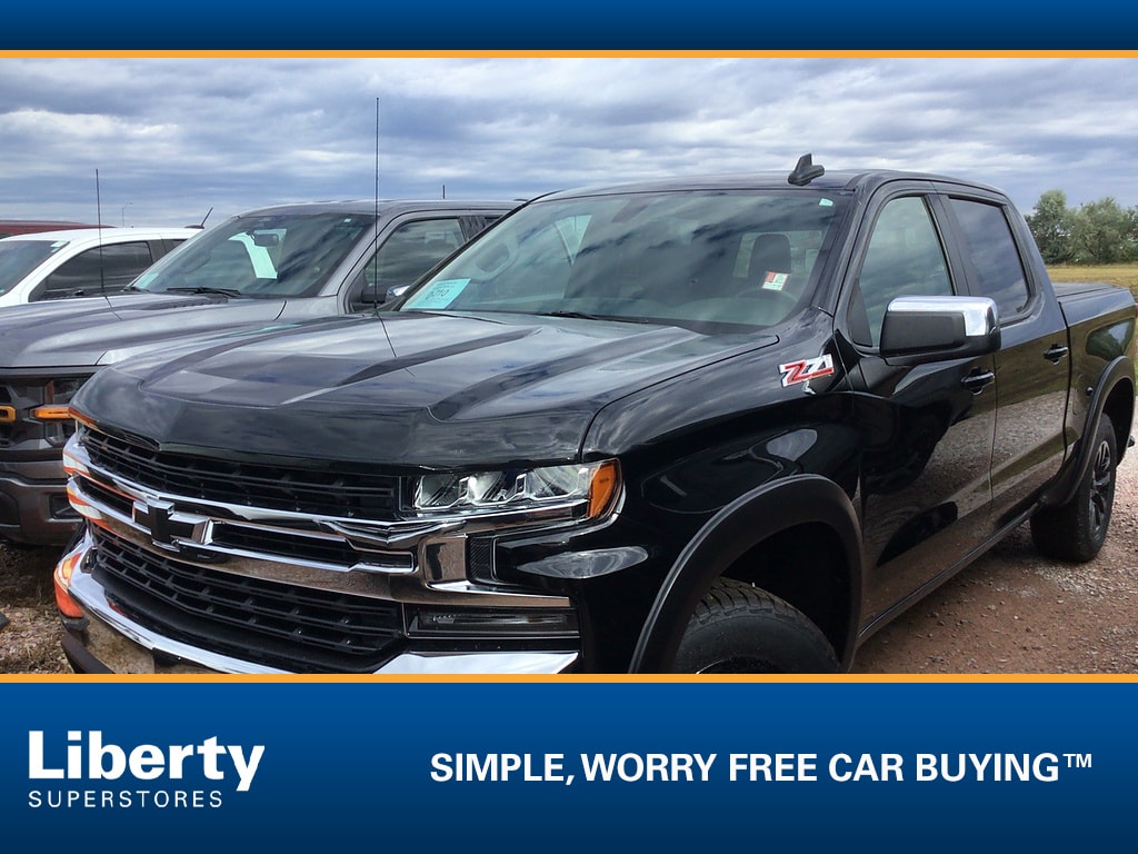 2022 Chevrolet Silverado 1500 Limited