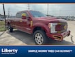  Ford Super Duty F-350 SRW