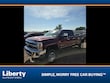  Chevrolet Silverado 2500HD