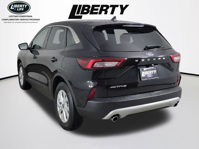 2024 Ford Escape Active - Photo 5