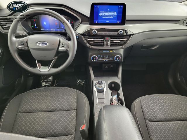 2024 Ford Escape Active - Photo 20