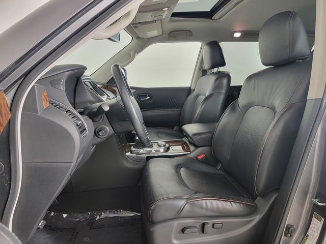 2019 Nissan Armada SL - Photo 13