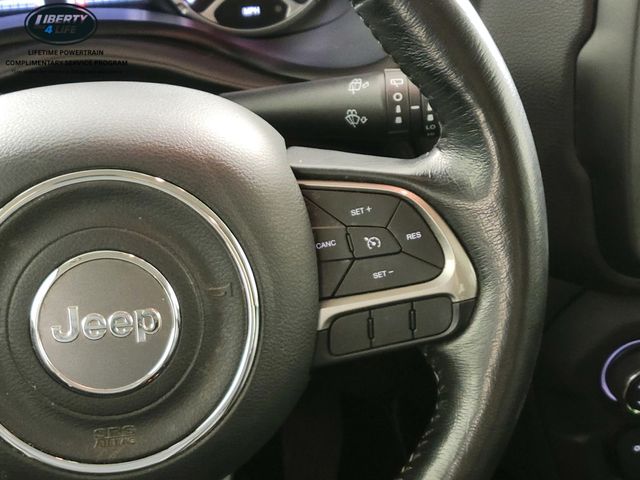 2022 Jeep Renegade Limited - Photo 29