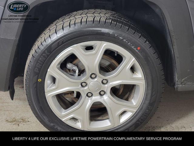 2022 Jeep Renegade Limited - Photo 10