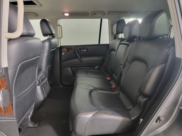 2019 Nissan Armada SL - Photo 15