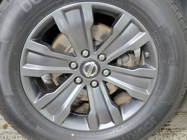 2019 Nissan Armada SL - Photo 10