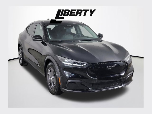 2023 Ford Mustang Mach-E Select AWD