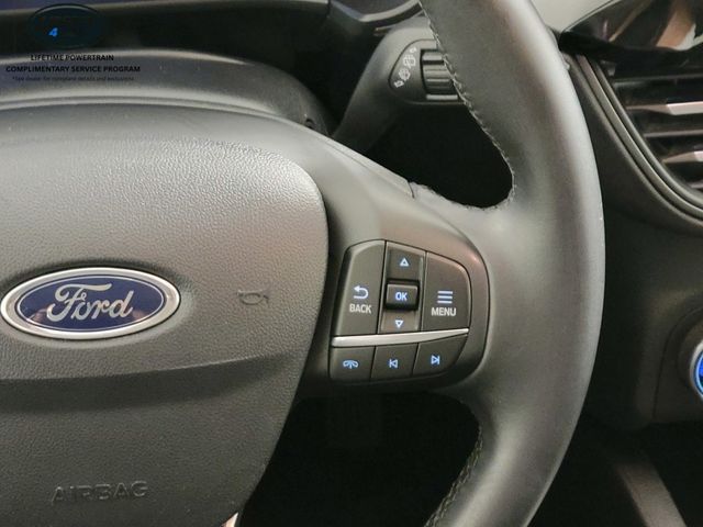2024 Ford Escape Active - Photo 29