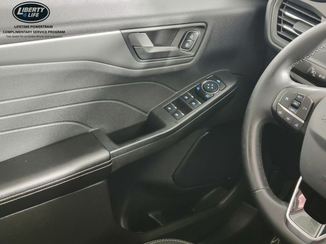 2024 Ford Escape Active - Photo 32