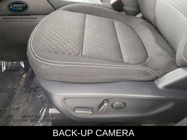 2024 Ford Escape Active - Photo 14