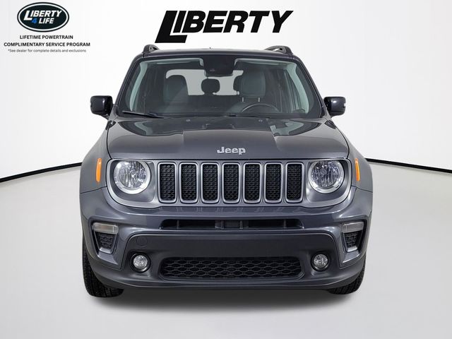 2022 Jeep Renegade Limited - Photo 8