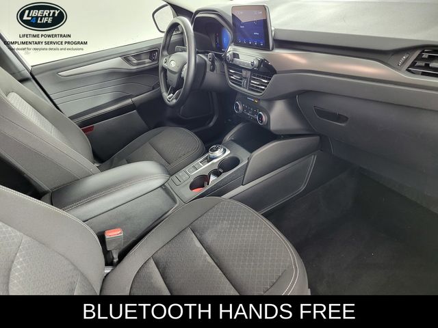2024 Ford Escape Active - Photo 19