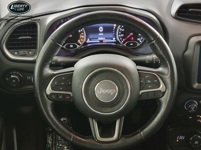 2022 Jeep Renegade Limited - Photo 27