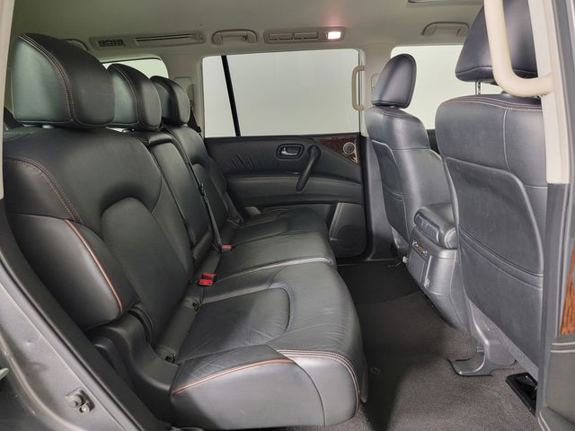 2019 Nissan Armada SL - Photo 18