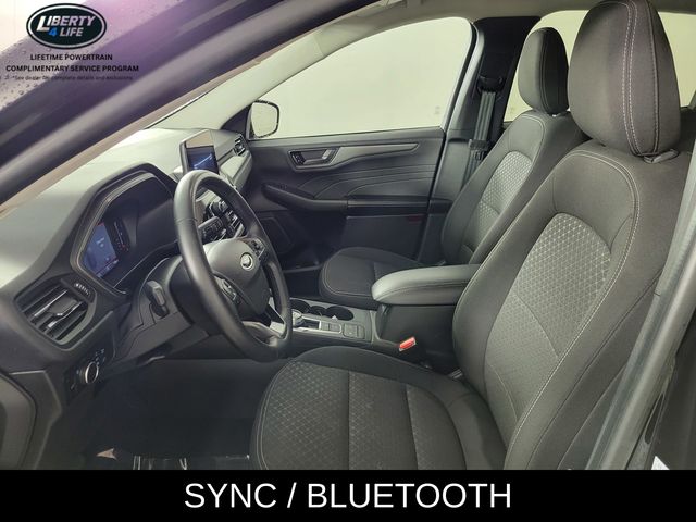 2024 Ford Escape Active - Photo 13