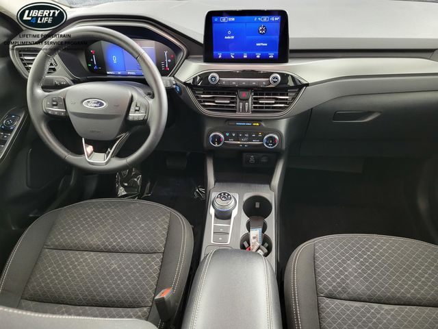 2024 Ford Escape Active - Photo 33