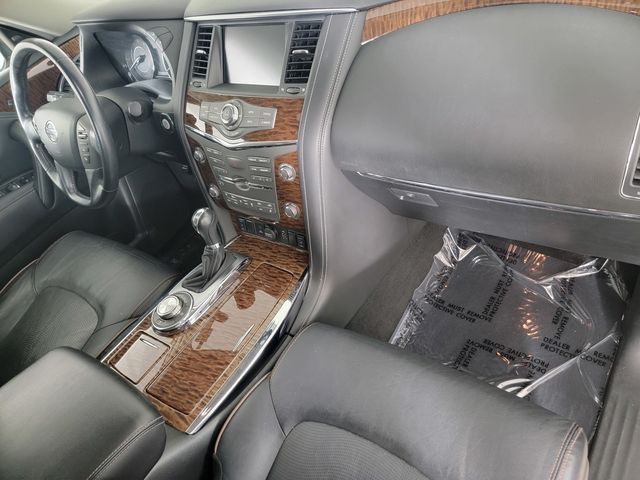 2019 Nissan Armada SL - Photo 20