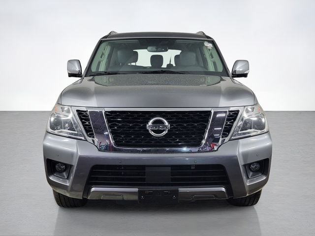 2019 Nissan Armada SL - Photo 8