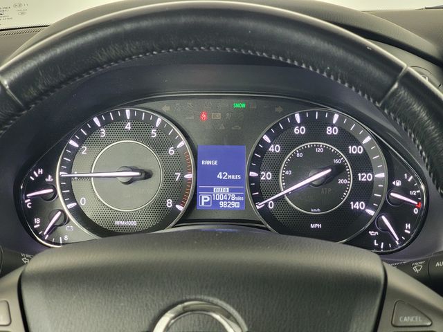 2019 Nissan Armada SL - Photo 29